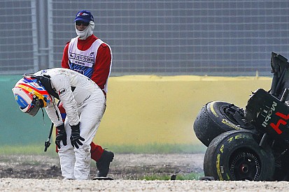Alonso says he "understands" FIA decision