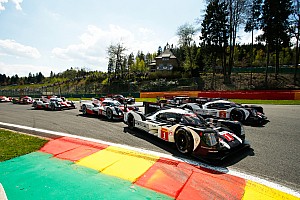 WEC News