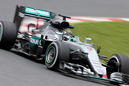 Mercedes needs to 'hit back hard' in Monaco - Wolff