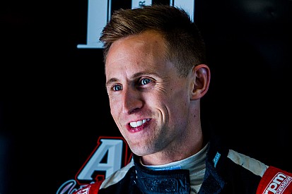 Pither returns to GRM for Supercars enduros