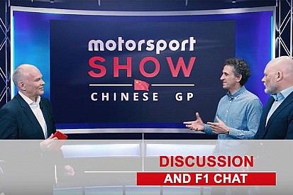 Motorsport.tv представила нове Motorsport Show