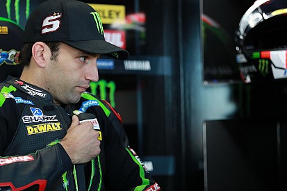 Kann das Tech-3-Team Johann Zarco halten?