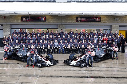 Motorsport Jobs: What's it like to work in Formula 1?