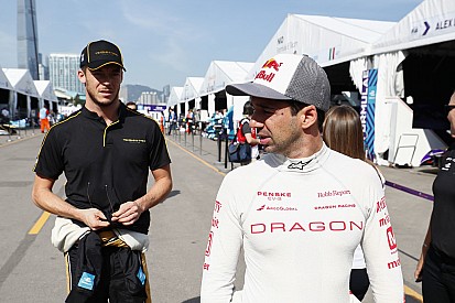 Lotterer ve Jani, Rebellion ile LMP1'de yarışacak