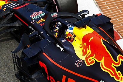 Renault обновит мотор к Канаде. Но не факт, что он достанется Red Bull
