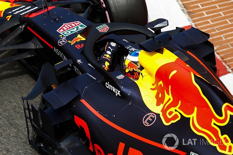 Red Bull pode não receber novo motor Renault no Canadá