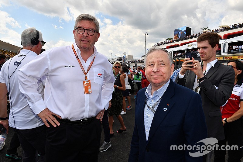 Brawn :