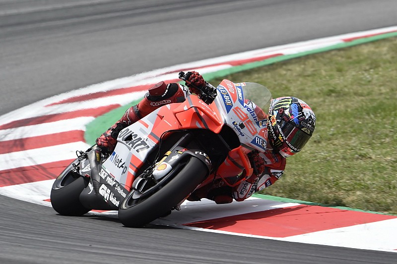 MotoGP, Vinales: MotoGP, Vinales: