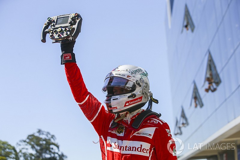 Гран Прі Бразилії: оцінки пілотам від редакції Motorsport.com Україна