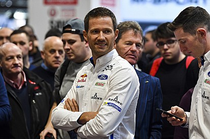 Ogier s'attend à un championnat "encore une fois très ouvert"
