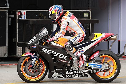 Dani Pedrosa: Dank Winter-Spezialtraining zum Titel?