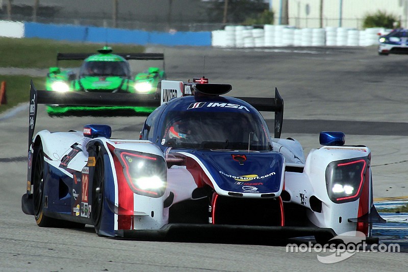 Unmut bei LMP2-Teams nach Sebring:
