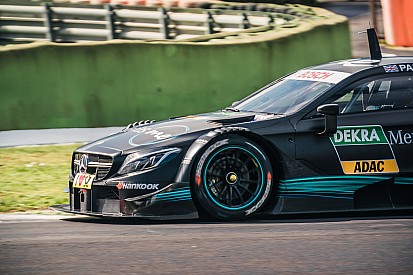 Hockenheim acoge los últimos test de pretemporada del DTM 2018