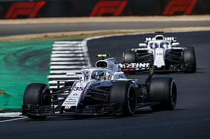 Pat Symonds: Drei Autos pro Team kein Thema für Liberty Media