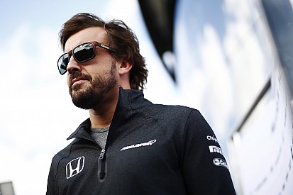 McLaren deutet an: Formel 1 2018 mit Fernando Alonso