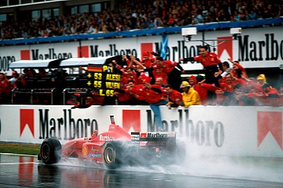 49 anos: Relembre as 10 melhores vitórias de Schumacher