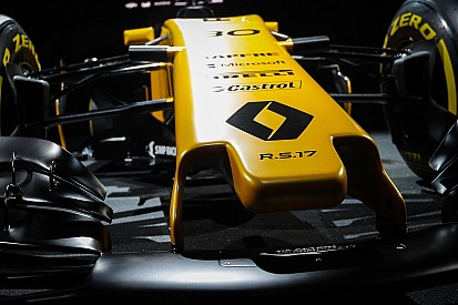 Renault-baas Bell: "Betere integratie motor de sleutel tot vooruitgang"