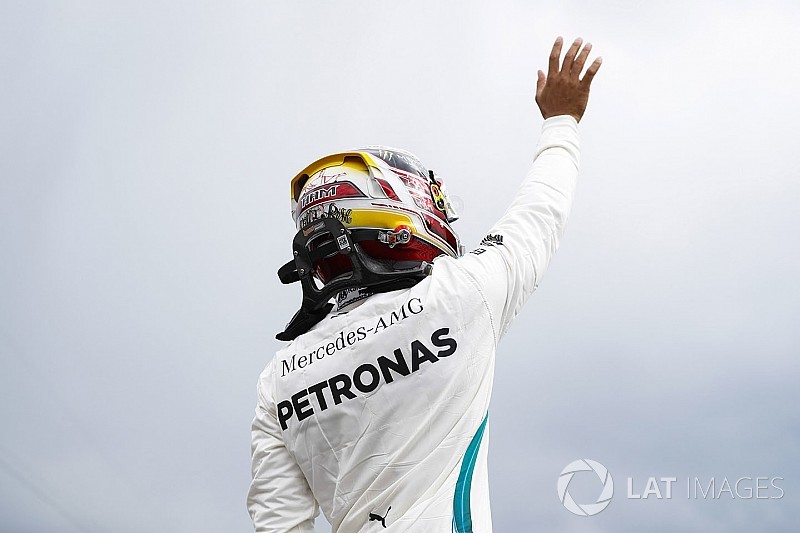 Hamilton: