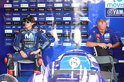 Viñales: “La decisión de cambiar a Forcada no es solo mía sino del equipo”