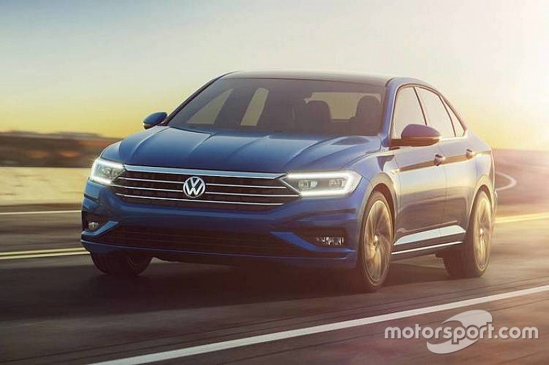 Novo Volkswagen Jetta 2019 é revelado, mais luxuoso e tecnológico