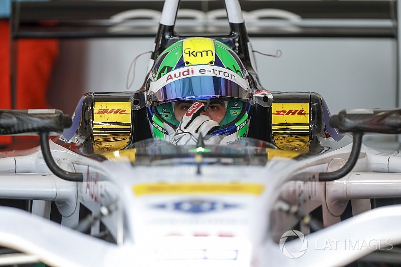 Di Grassi en contra del acuerdo Petrobras-McLaren