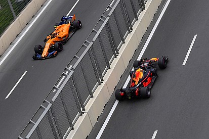 Formel 1 Baku 2018: Das Qualifying im Formel-1-Liveticker