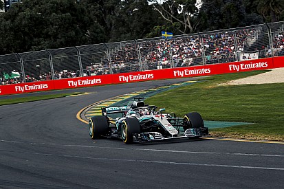 Verstappen: Tirar modos especiais da Mercedes é “injusto”