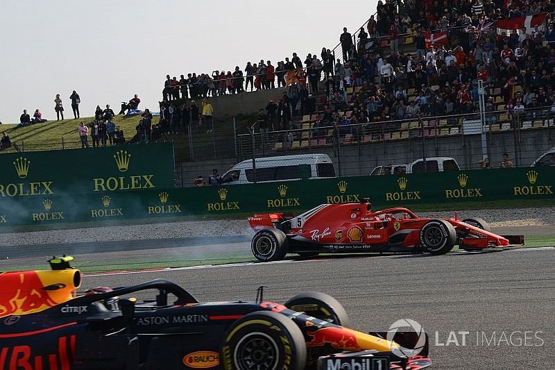 Wurz, Verstappen'i savundu