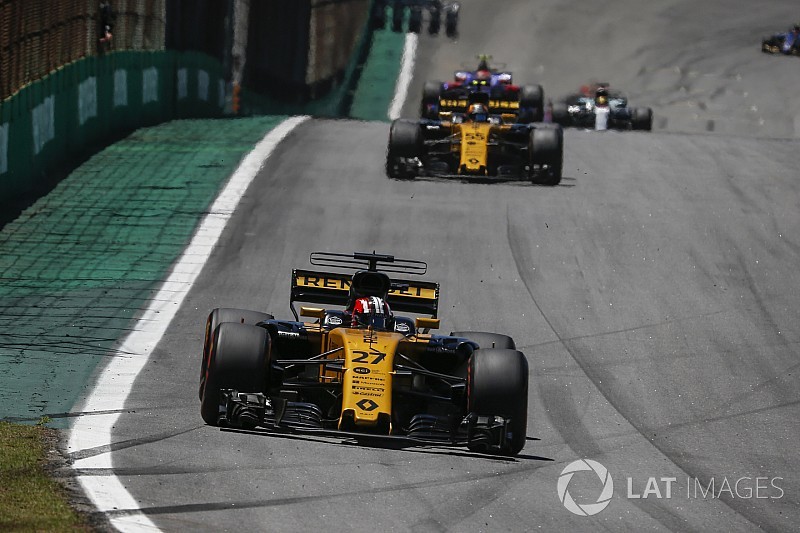 Renault et la peur de devoir recommencer à zéro en 2021