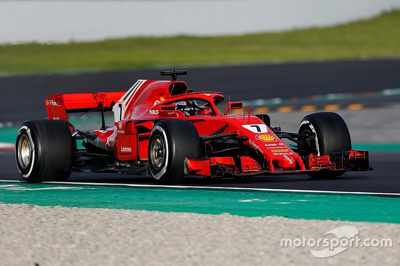 Trotz verlängerter Lebensdauer: Ferrari 2018 mit zehn PS mehr