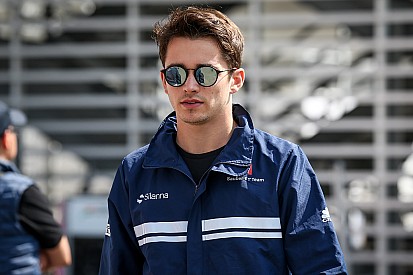 Leclerc considera que el nuevo motor de Ferrari les dará un impulso