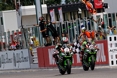 Fotogallery: ecco gli scatti più belli del fine settimana di Misano