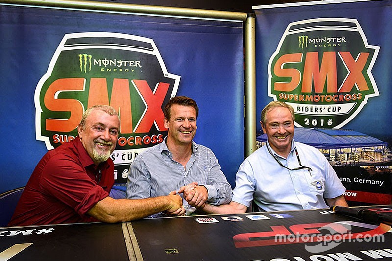 Monster Energy SX: ecco le squadre KTM ed Husqvarna