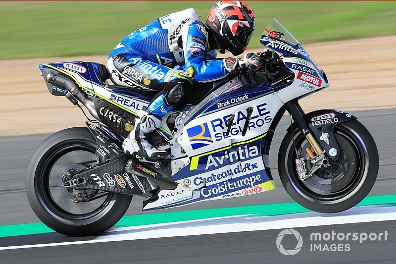 Rabat será operado hoy mismo en Gran Bretaña