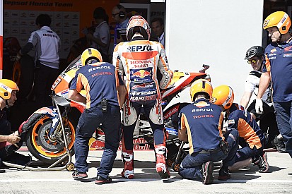 Les plus belles images de samedi au Red Bull Ring