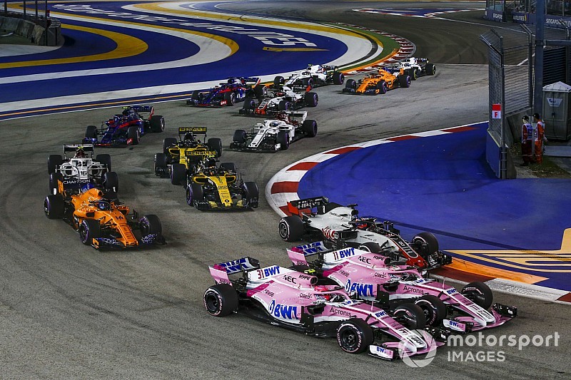 Ocon: