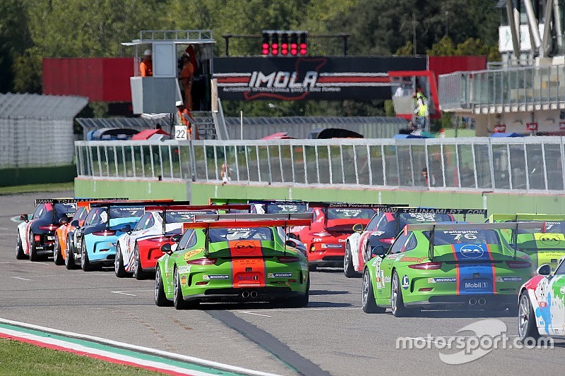Tutto pronto per l’ultimo appuntamento dell’anno al Mugello