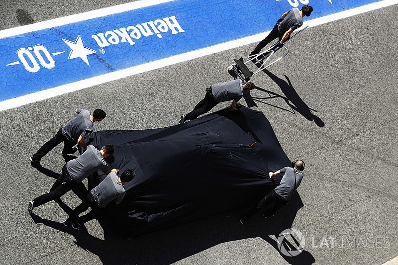 【F1】中国系チームがF1参戦を狙う? 他にも数団体が興味とFIAが示唆