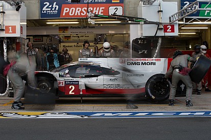 Fontos „paktum” a Forma-1 és a WEC között