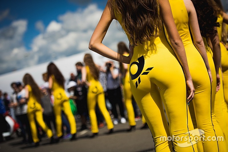 Fotogallery: le bellezze del weekend DTM ed ELMS