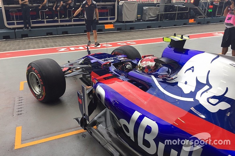 A Renault megerősítette, hogy szakít a Toro Rossóval