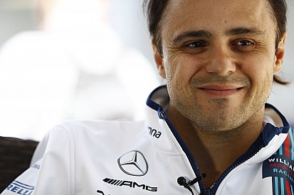 Após ausência em GP, Massa diz: “Estou pronto para voltar”