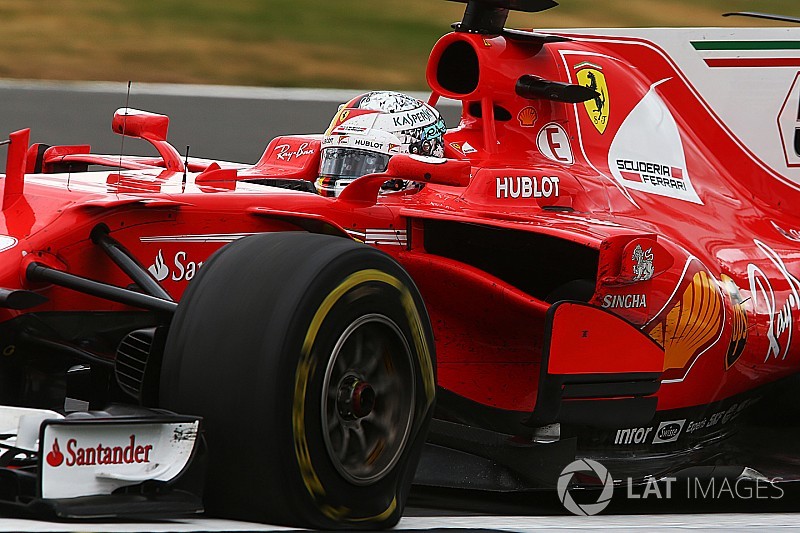 Análisis: ¿Por qué el GP de Hungría es clave para Ferrari?