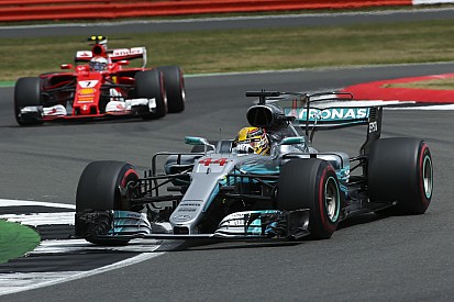 Sebastian Vettel: Mercedes-Stärke im F1-Qualifying 2017 ändert alles