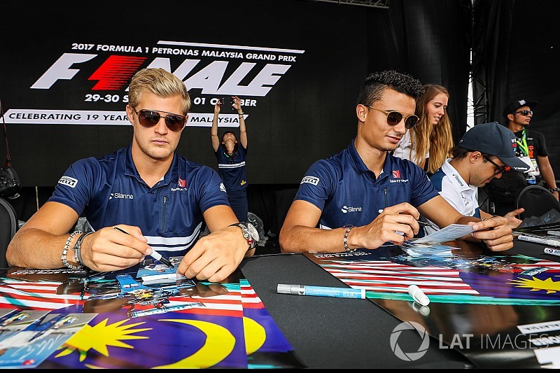 Wehrlein fojtóra vette a figurát a vízilabda meccsen