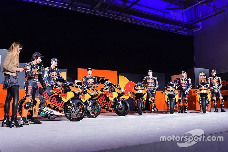 KTM: