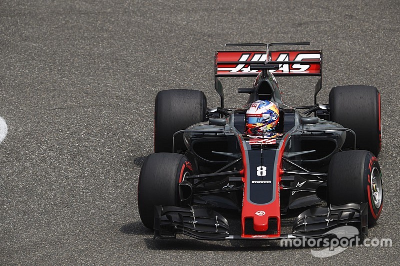 У Haas вимагають переглянути систему штрафів Ф1