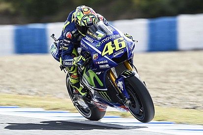 Rossi: “Pedrosa es un rival tan peligroso como Márquez y Viñales”