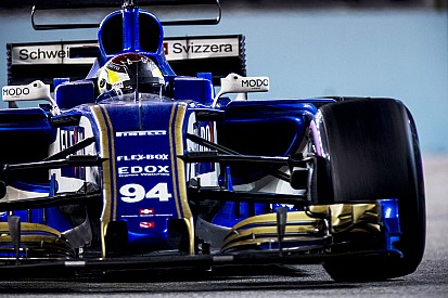 Kaltenborn s'étonne de l'éviction de Wehrlein chez Sauber