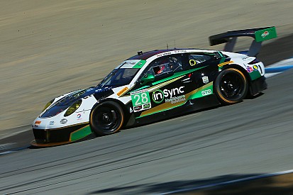 Alegra Motorsports joins Pirelli World Challenge